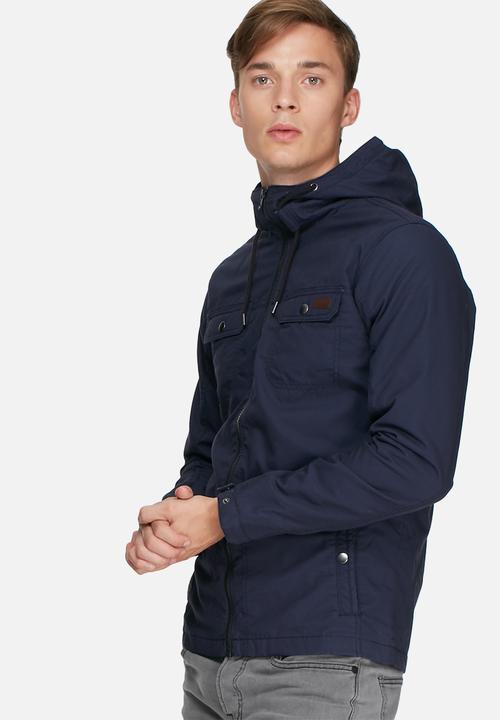 PRODUKT - Pro jacket