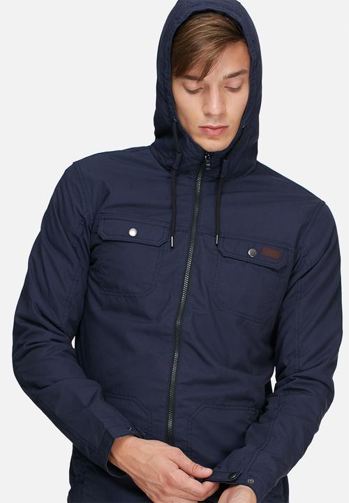 PRODUKT - Pro jacket