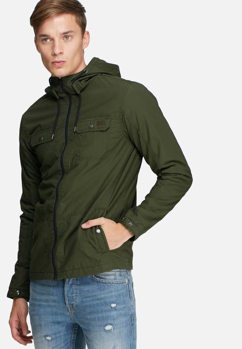 PRODUKT - Pro jacket