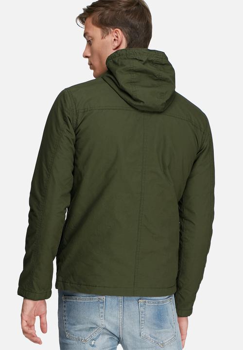 PRODUKT - Pro jacket