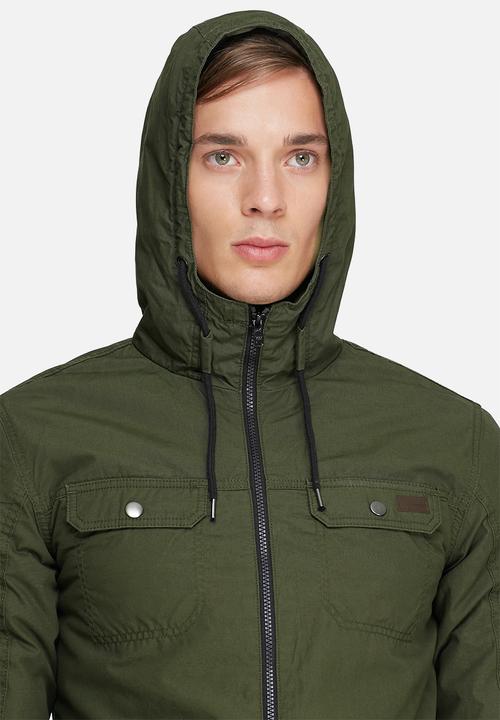 PRODUKT - Pro jacket