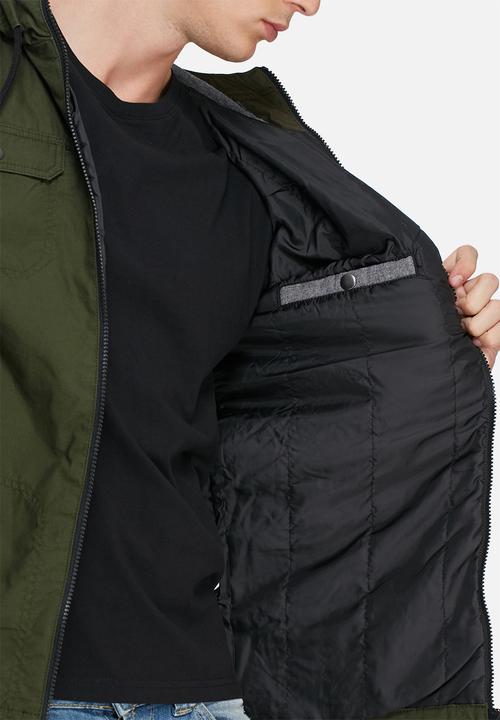 PRODUKT - Pro jacket