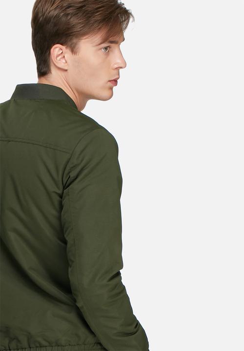 PRODUKT - Brandon bomber jacket