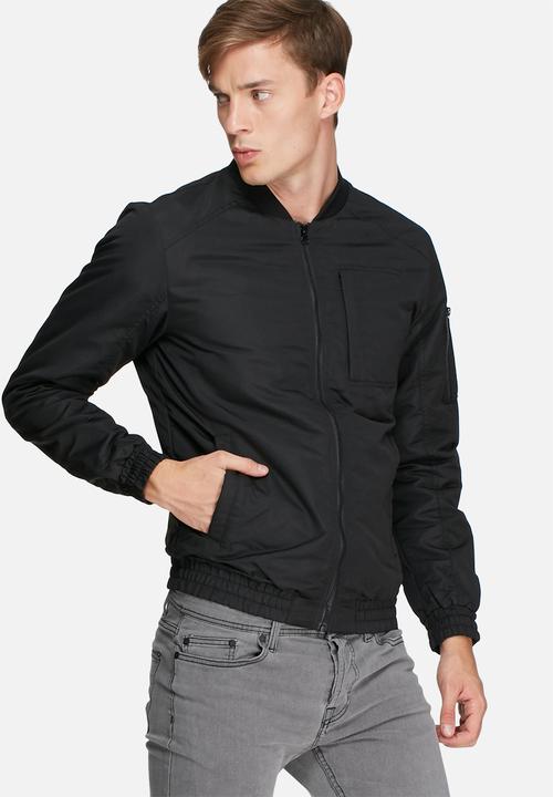 PRODUKT - Brandon bomber jacket