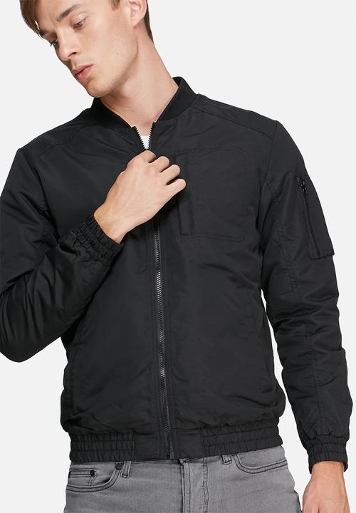PRODUKT - Brandon bomber jacket