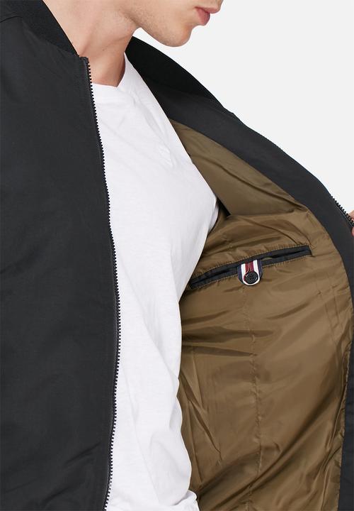 PRODUKT - Brandon bomber jacket