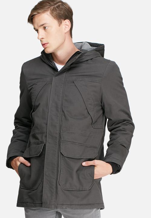 Only & Sons - Vant long jacket