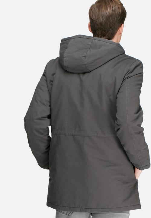 Only & Sons - Vant long jacket