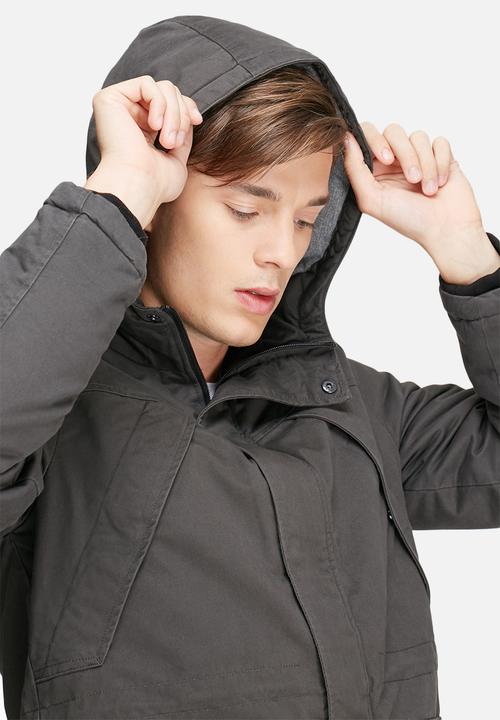 Only & Sons - Vant long jacket