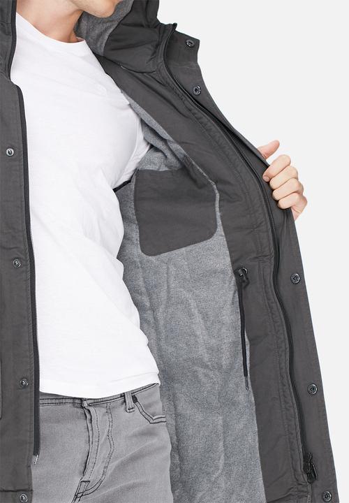 Only & Sons - Vant long jacket