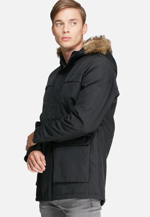 Only & Sons - John jacket 