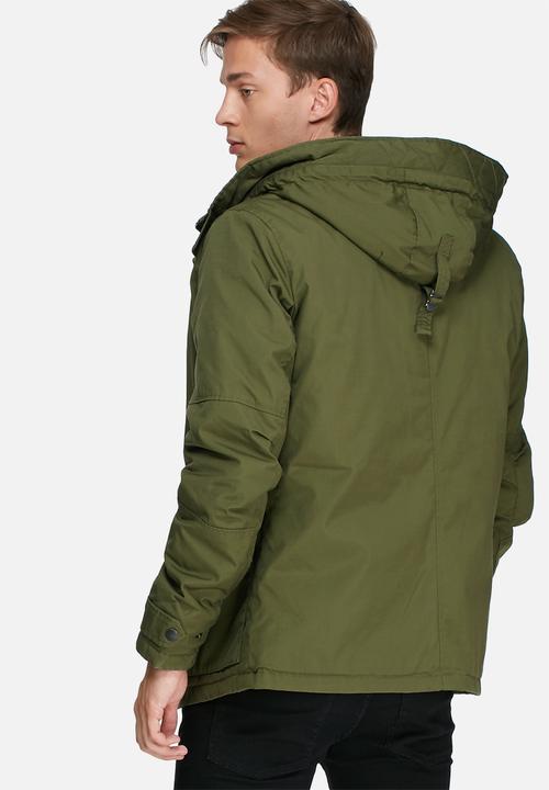 Jack & Jones - Nate jacket