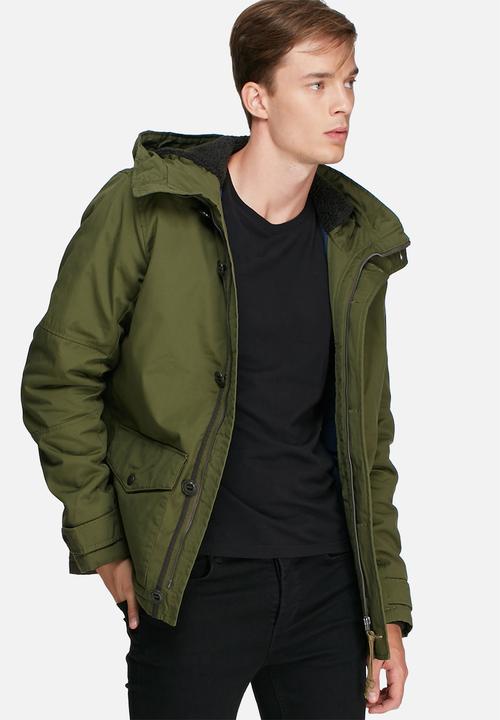 Jack & Jones - Nate jacket
