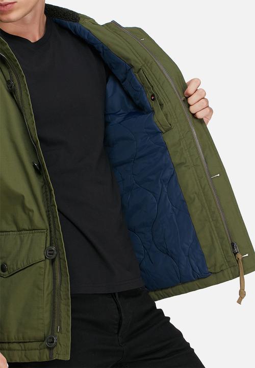 Jack & Jones - Nate jacket