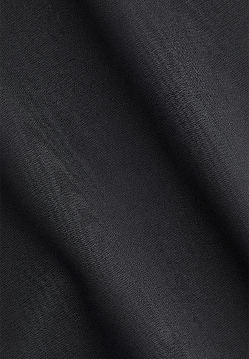 H&M - Long pencil skirt - black