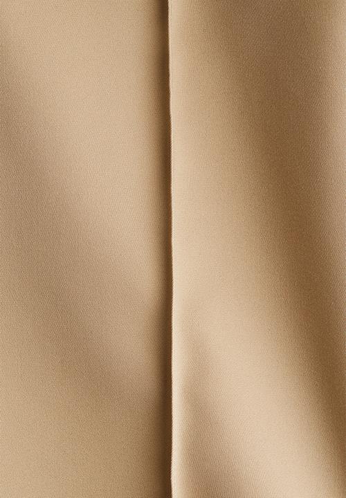 H&M - Tailored trousers - beige