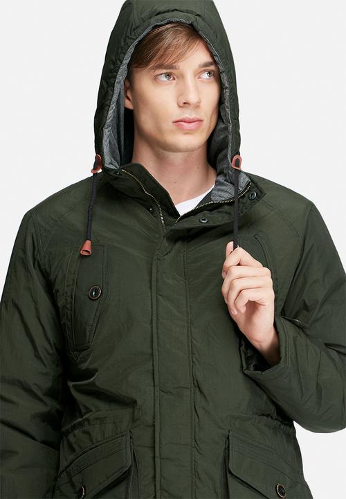 Jack & Jones - Deamon jacket