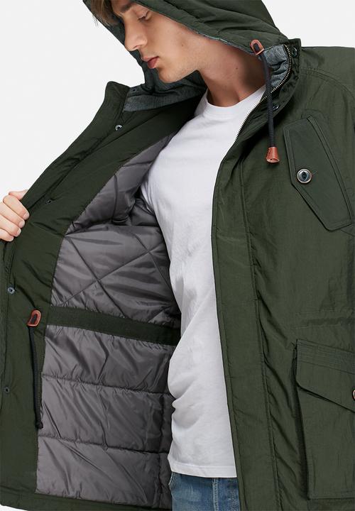 Jack & Jones - Deamon jacket