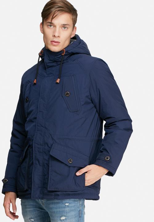 Jack & Jones - Deamon jacket