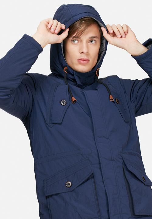 Jack & Jones - Deamon jacket