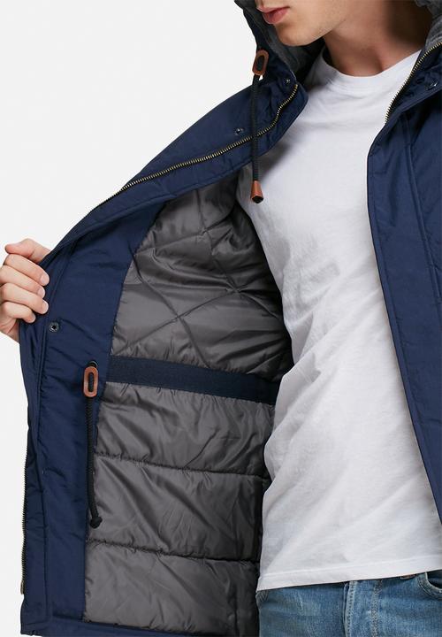 Jack & Jones - Deamon jacket
