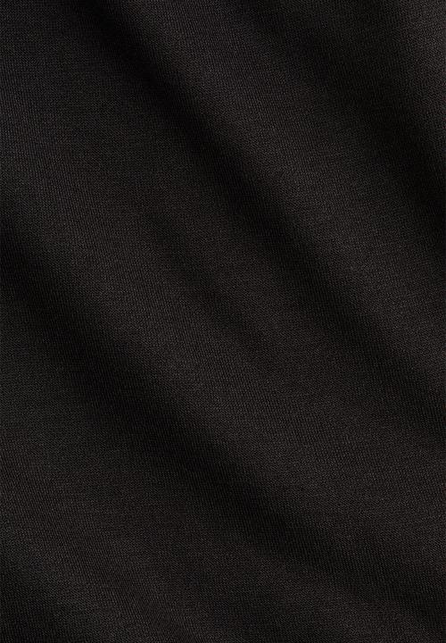 H&M - Wide joggers - dark grey