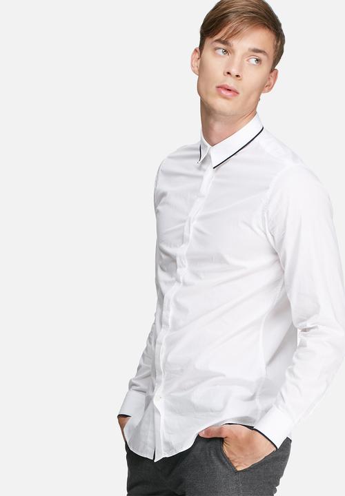 Selected Homme - Porter slim shirt