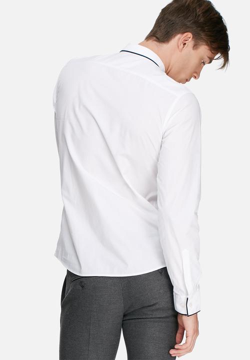 Selected Homme - Porter slim shirt