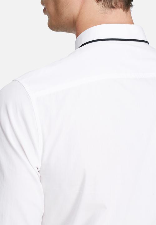 Selected Homme - Porter slim shirt