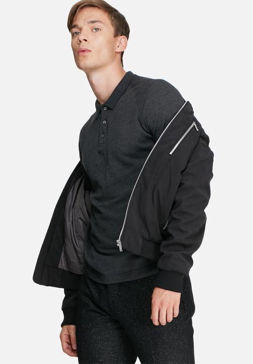 Selected Homme - Casual polo