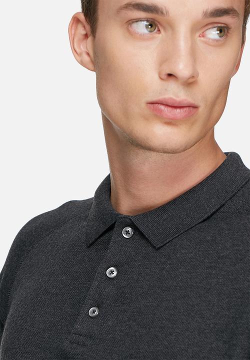 Selected Homme - Casual polo