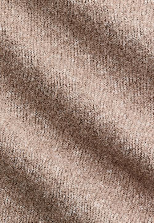 H&M - Dolman-sleeved top - mole