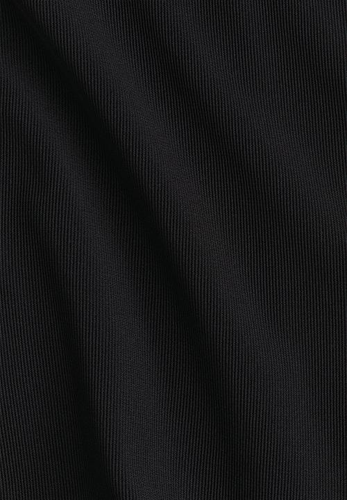 H&M - Square-neck vest top - black