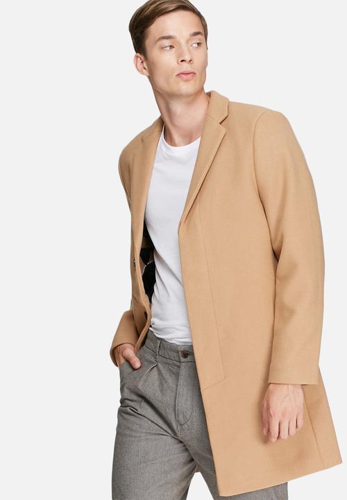 Selected Homme - Brook coat