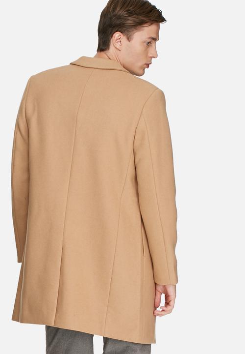 Selected Homme - Brook coat