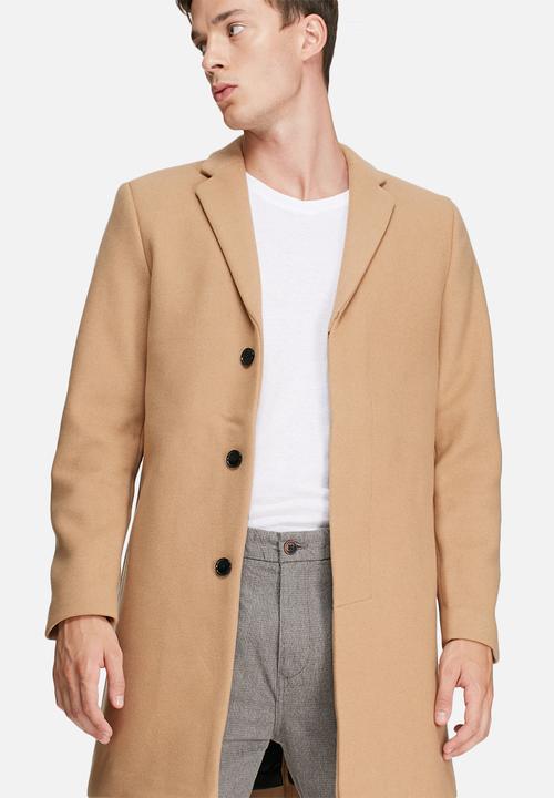 Selected Homme - Brook coat
