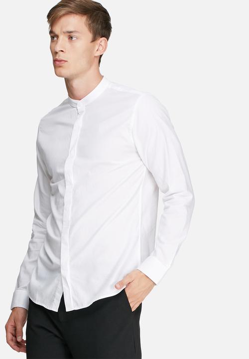 Selected Homme - Timmy regular fit shirt