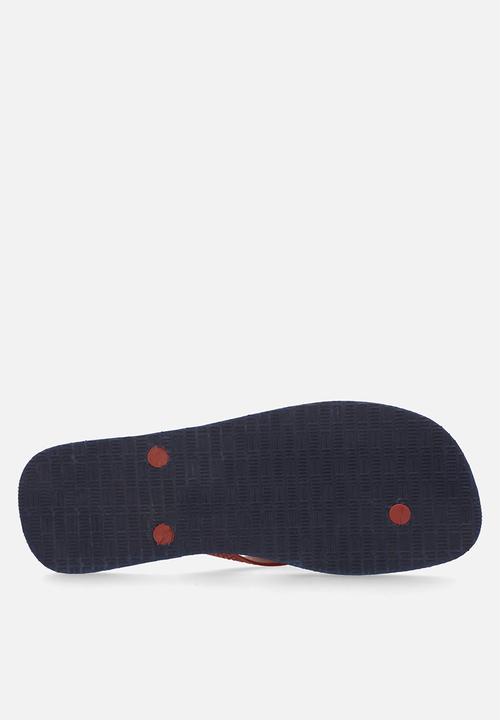PUMA - First flip ii zadp- peacoat/white