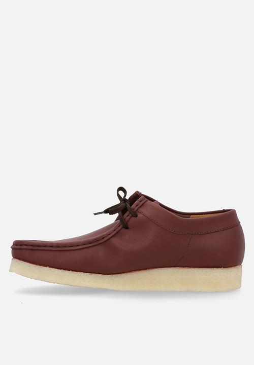 Grasshoppers - Denver - Oxblood Softee 