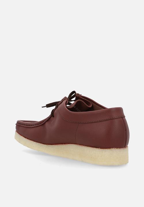 Grasshoppers - Denver - Oxblood Softee 