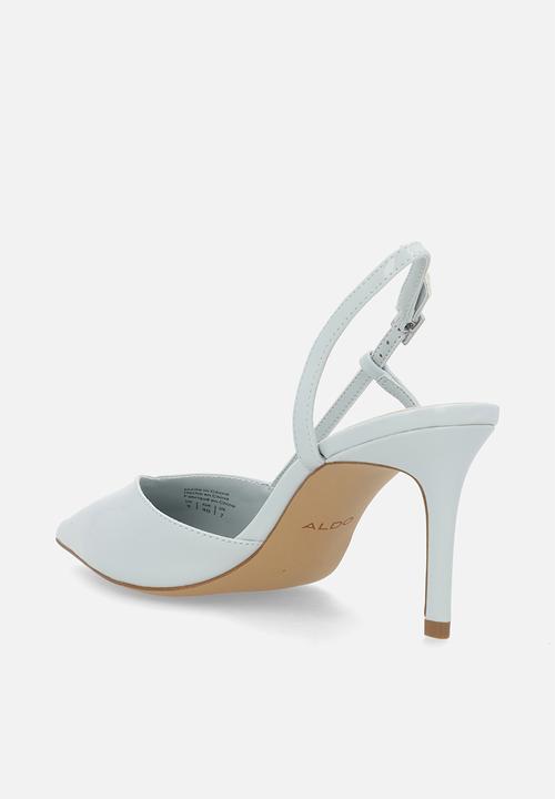 ALDO - Vivenna slingback - other blue