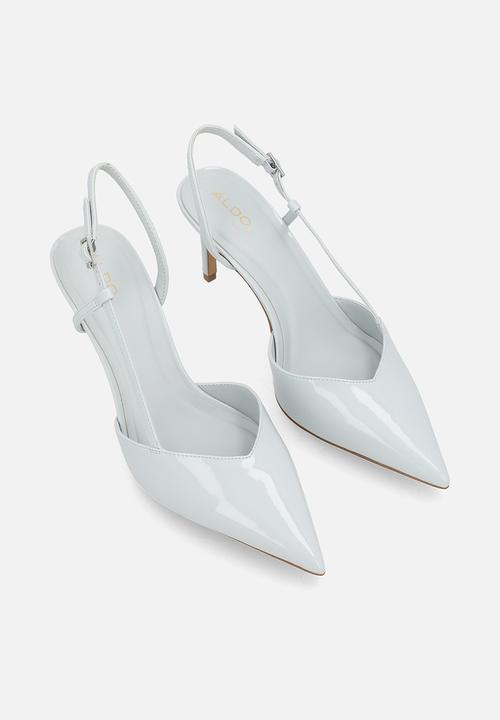 ALDO - Vivenna slingback - other blue