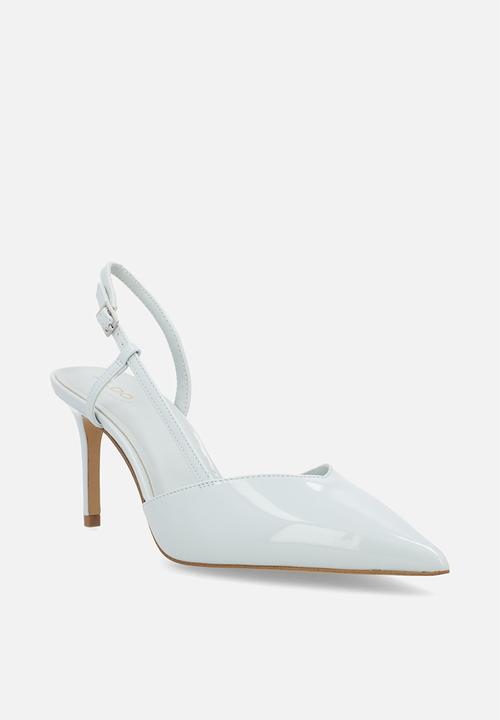 ALDO - Vivenna slingback - other blue