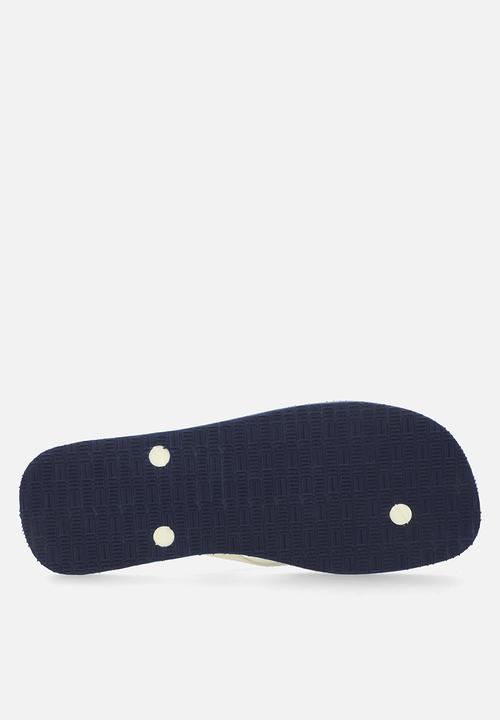 PUMA - First flip ii zadp- peacoat/white