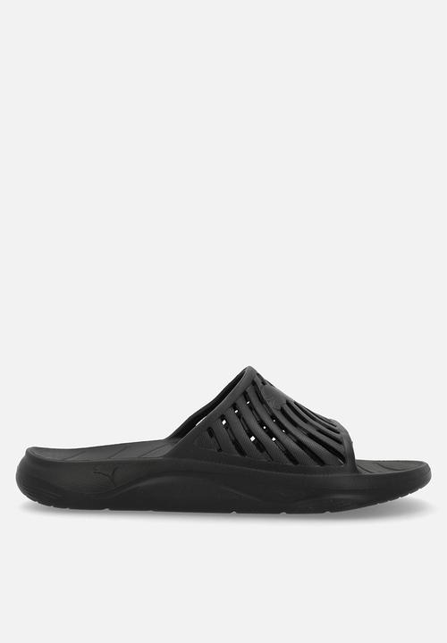 PUMA - Jetcat- black