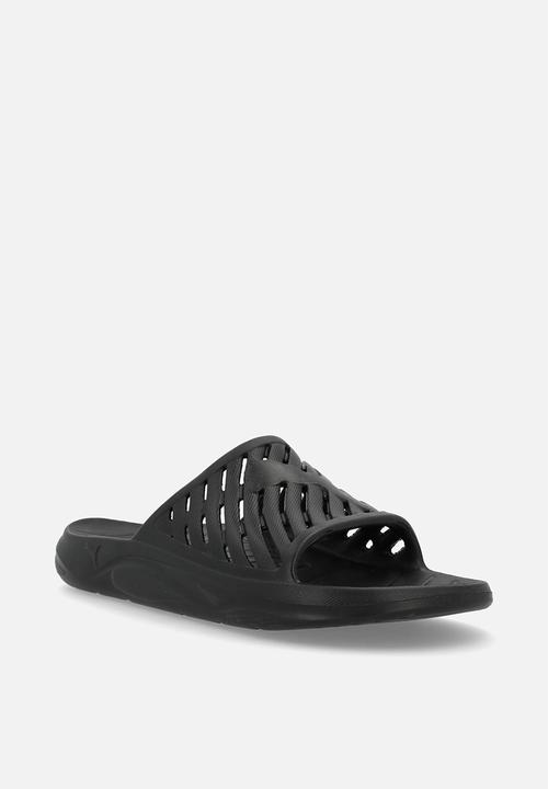 PUMA - Jetcat- black