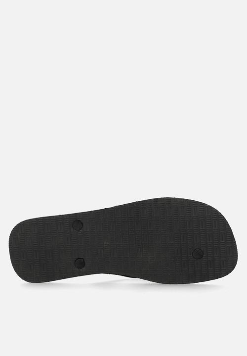 PUMA - First flip orbit zadp-black/sun stream/white