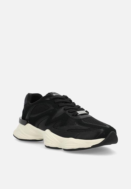 Steve Madden - Setti sneaker - black mult