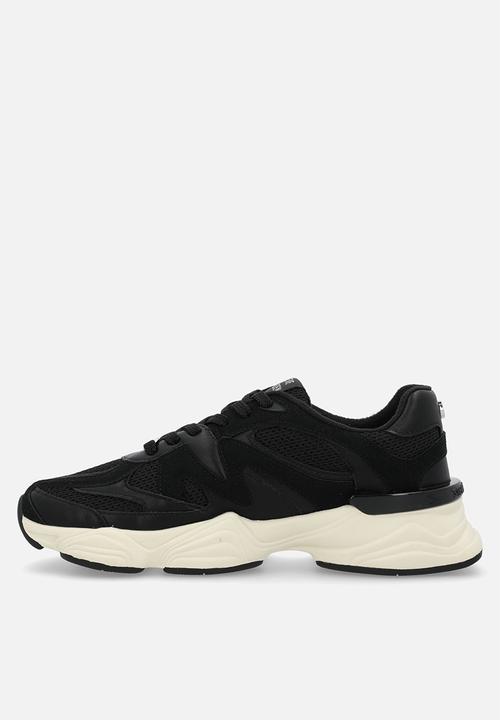 Steve Madden - Setti sneaker - black mult