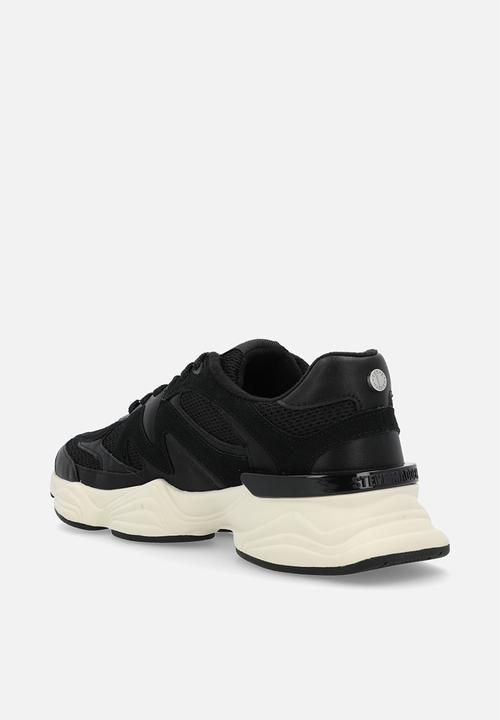 Steve Madden - Setti sneaker - black mult